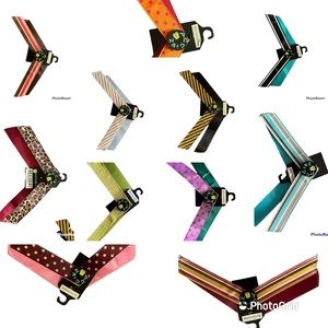 Maggiez Reversible Sandal Straps - New